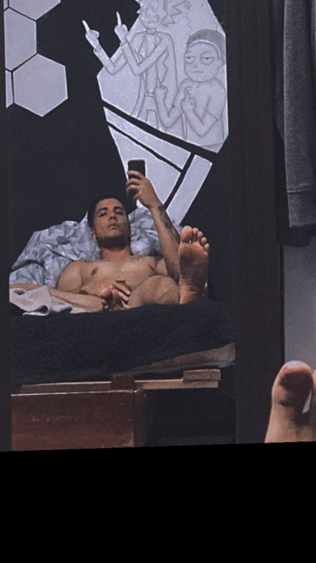 Luciano Do Carmo Rabelo OnlyFans-Creator