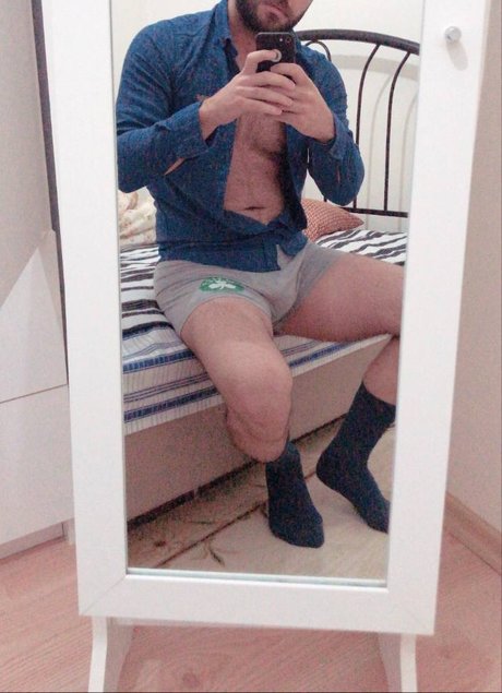 Malik MasterMan OnlyFans Inhaltstyp