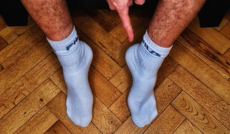 MaleFeetPleasure OnlyFans Pornografie