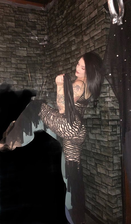 _Malani RedJeep Alert_ OnlyFans Nacktbilder