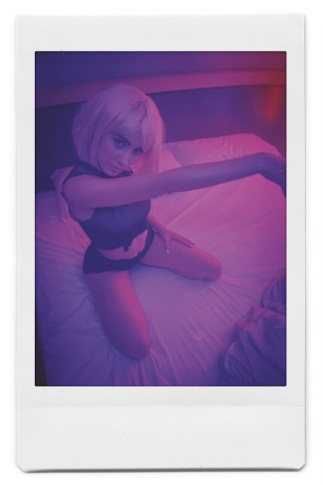 mala santa__ Nacktbilder von OnlyFans geleakt