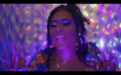 Behind MaKaylah Renae_ OnlyFans Star