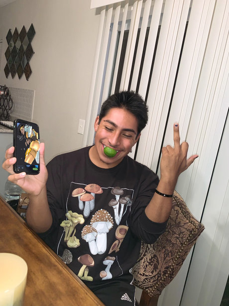 Pink Makanui OnlyFans-Inhalte