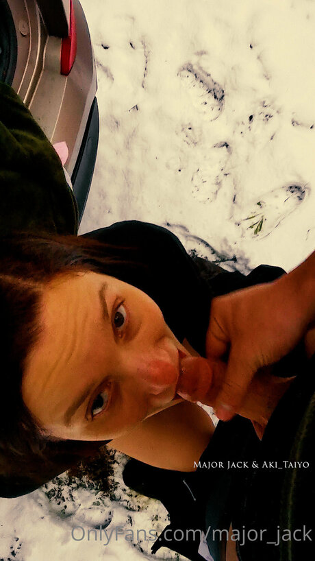 Major Jack OnlyFans gratis
