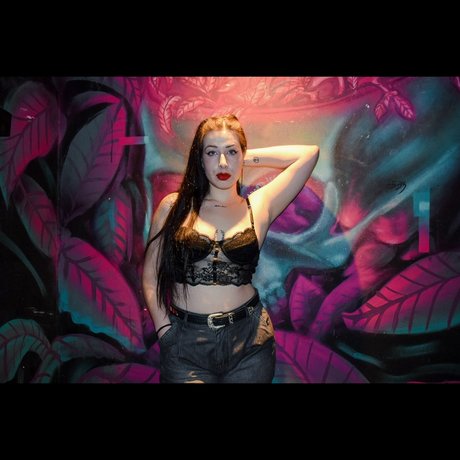 Majo_ Heiße OnlyFans Inhalte