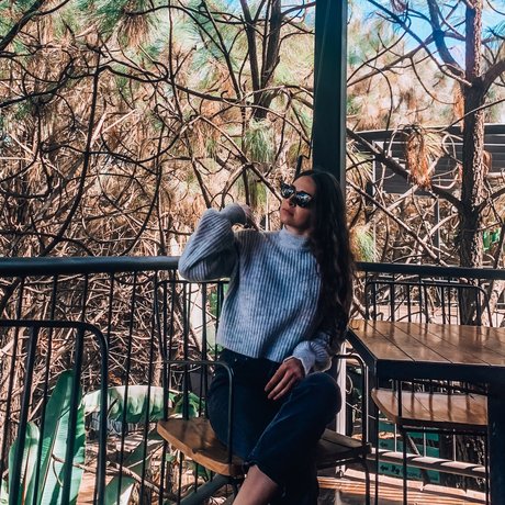 Majo Flow Nacktbilder von OnlyFans geleakt