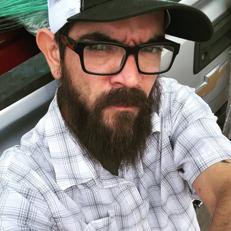 Bearded amp ampMajestic OnlyFans-Inhalte