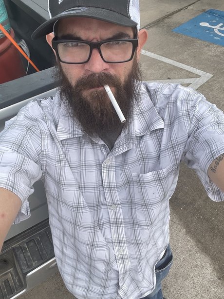 Bearded amp ampMajestic NSFW OnlyFans