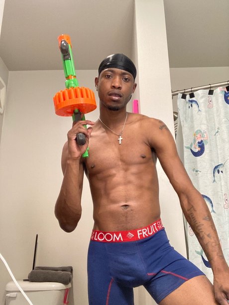 ShesaySecureMe OnlyFans Nacktbilder