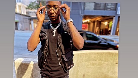 ShesaySecureMe Nacktbilder OnlyFans Geleakt