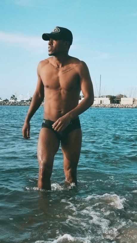 Stiven Jorge OnlyFans öffentliche Fotos OnlyFans