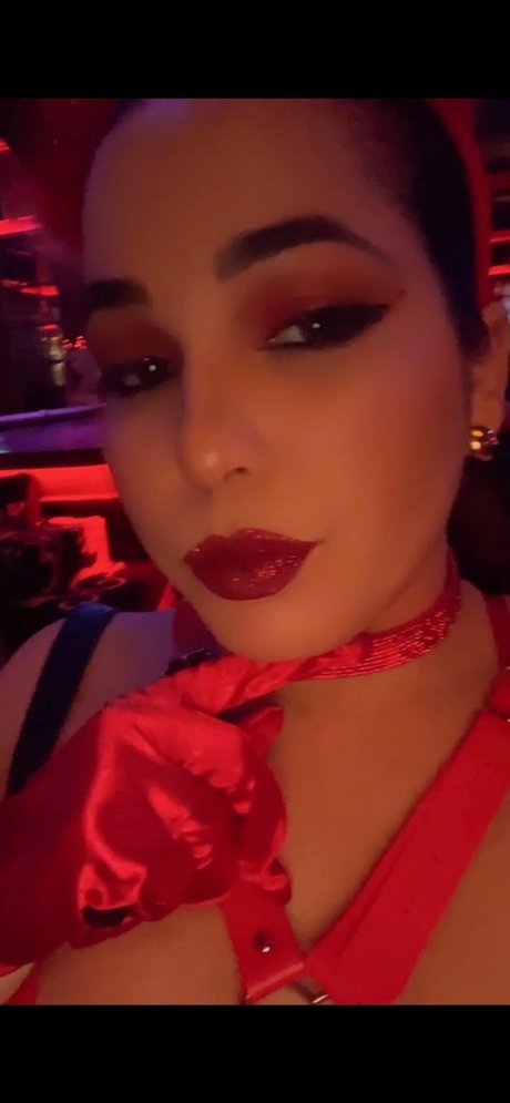 Mailen Garcia OnlyFans-Pornoleak