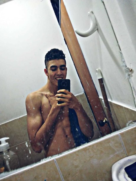 Maiky V Leaked OnlyFans XXX