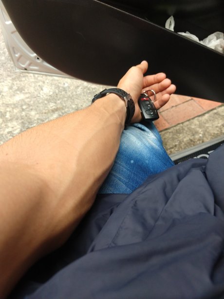 Maiky V OnlyFans Nacktbilder geleakt