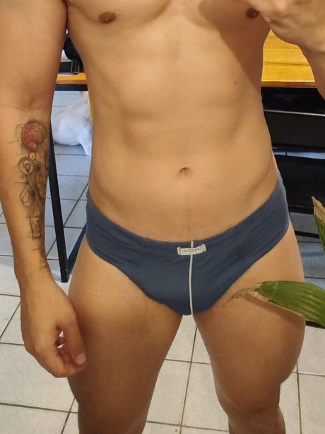 Maike OnlyFans Model Fotos