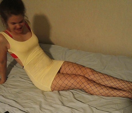 Maija99 OnlyFans-Bilder geleakt