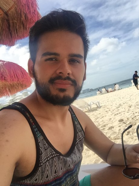 Maharba Nackt OnlyFans