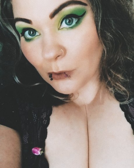 _magikalgoddess84_ OnlyFans-Bilder geleakt