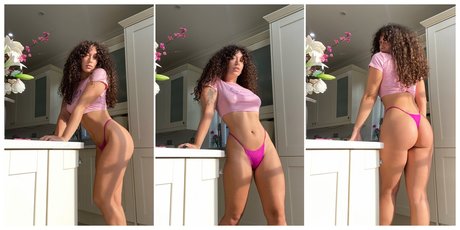 tropicana triXXX_ Nacktbilder geleakt OnlyFans geleakt