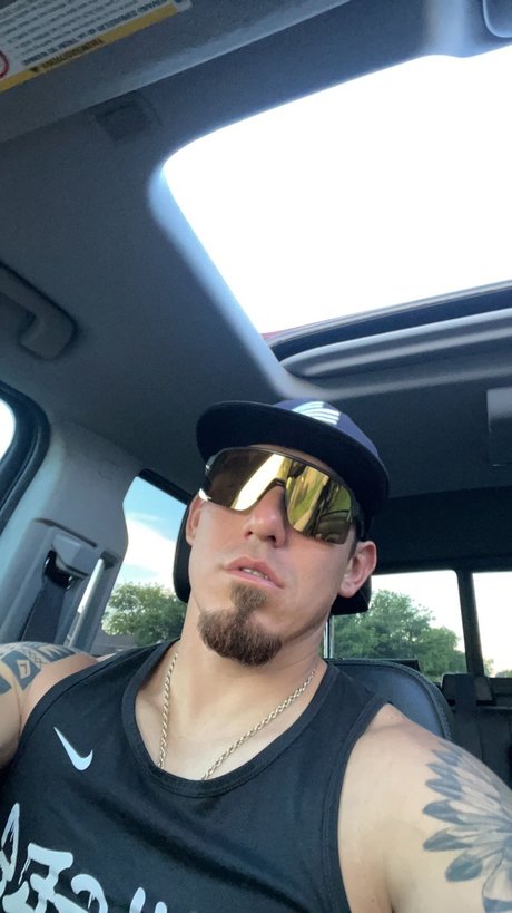 NateDawg88 OnlyFans Porn