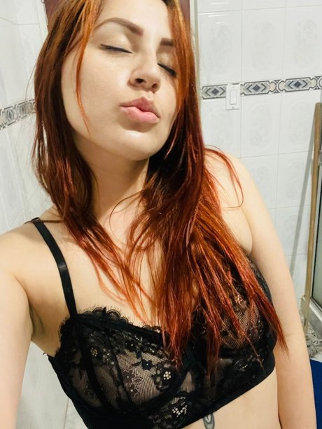 Mary Gar OnlyFans Bilder nackt