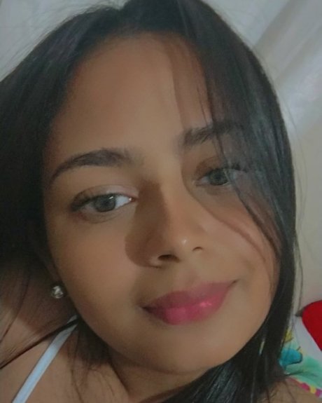 Maria Fernanda Munoz vargas OnlyFans Nacktbilder geleakt