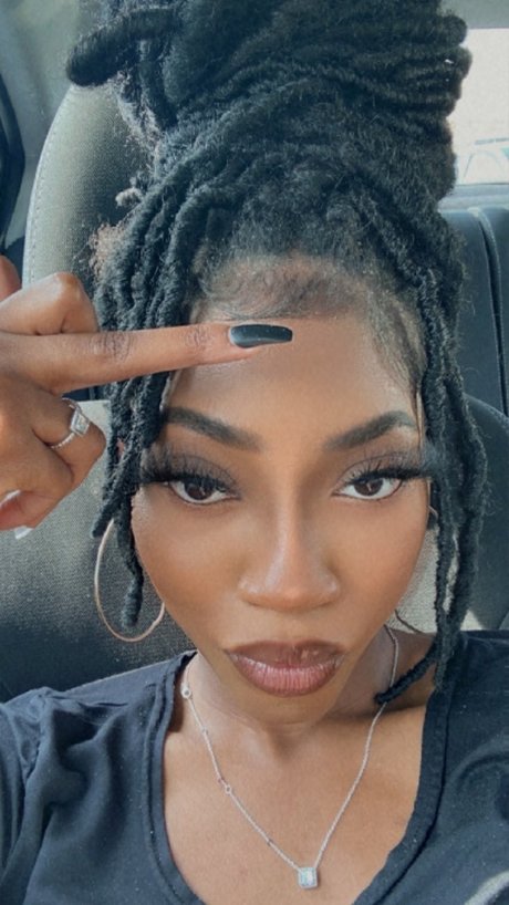 Goddess Maezy Nacktbilder geleakt OnlyFans Nacktporno