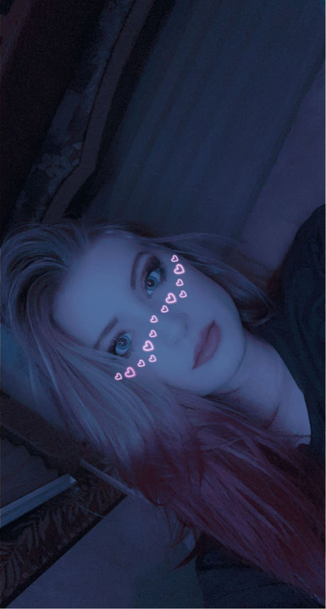 maddie thang Nacktbilder von OnlyFans geleakt