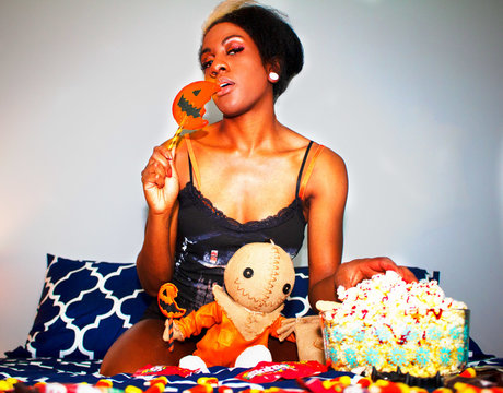 Mad Dev OnlyFans Nacktfotos