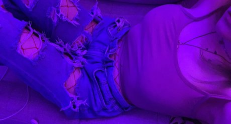 Madelyn May Nacktbilder von OnlyFans geleakt