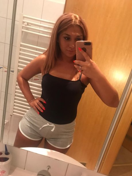 Magda Maria OnlyFans XXX