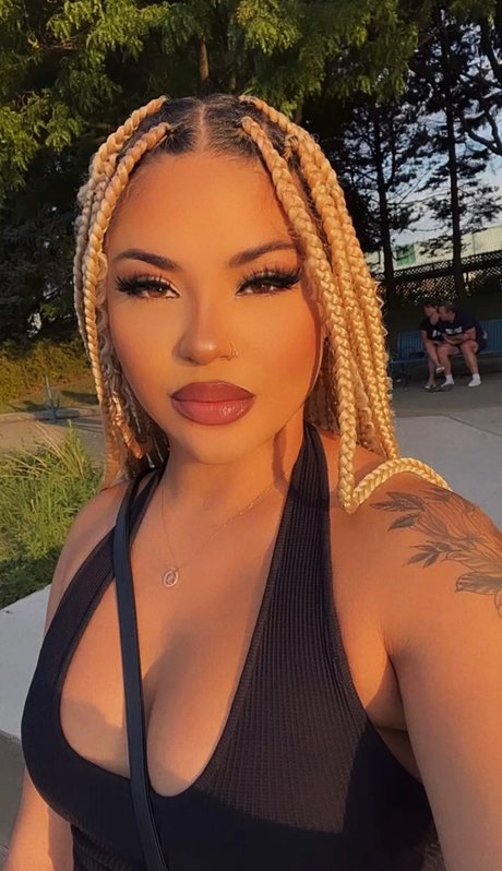 melsaunders Leaked OnlyFans Nacktbilder