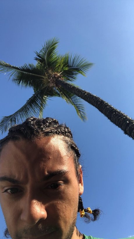 Tom K OnlyFans Nacktbilder geleakt