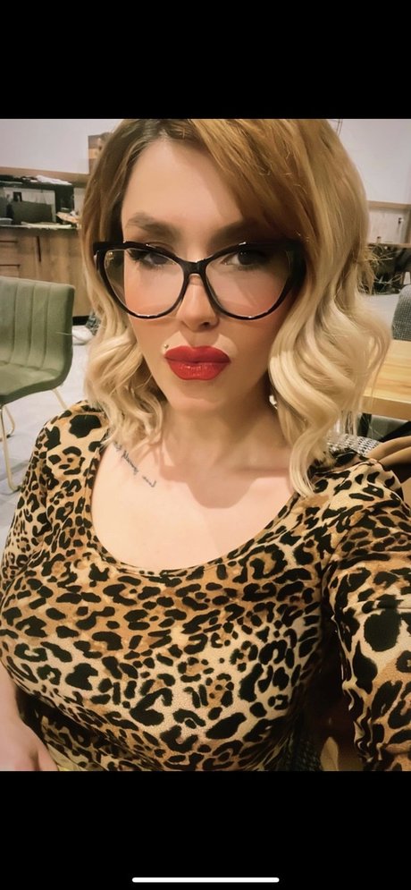 Melis OnlyFans Modelfoto