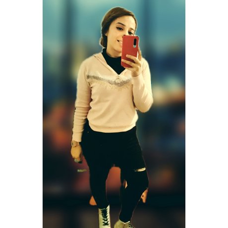 Melii PM Nacktbilder OnlyFans Geleakt