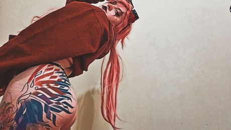 mei arlequin Leaks von Nacktbildern auf OnlyFans