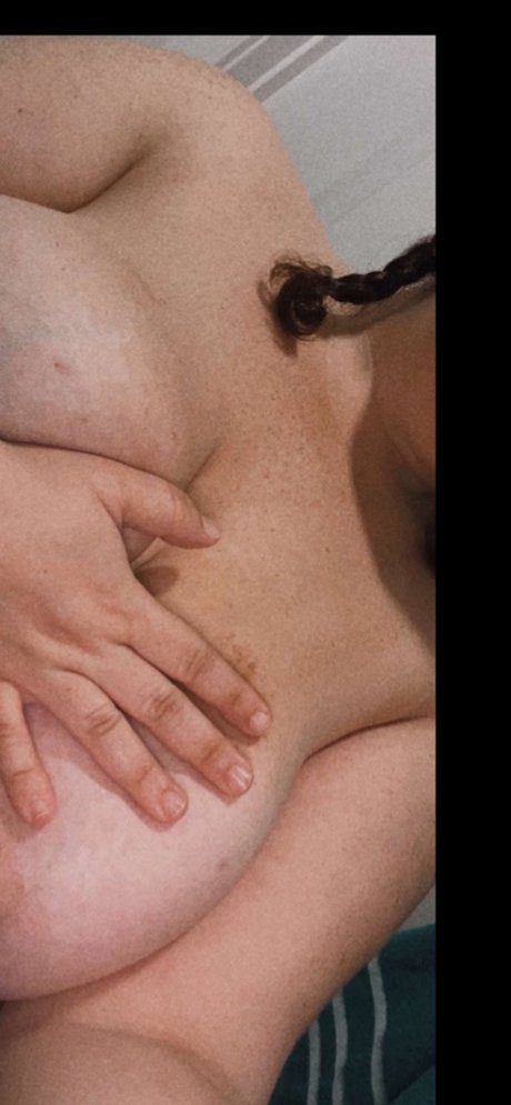 Megan Mercedes OnlyFans Gratis