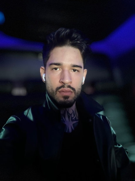 Joseph MEGAZORD XXL Leaked OnlyFans Sex