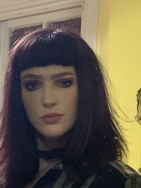 Megan Stacy OnlyFans Inhaltstyp