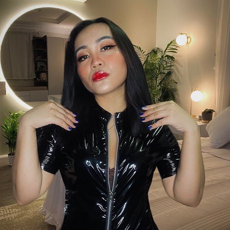 Goddess Megan OnlyFans Leak