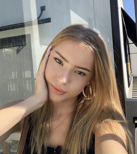 Megan Stewart Nacktbilder von OnlyFans