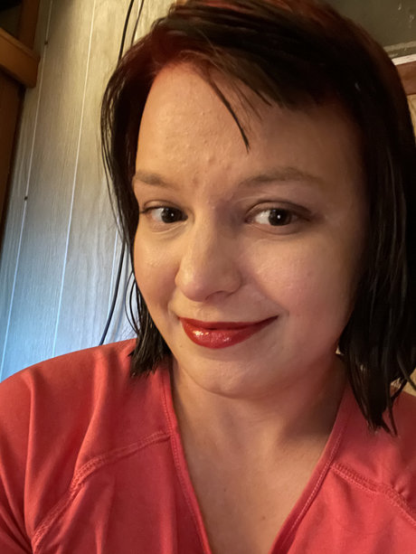 Megan Landes Nacktbilder OnlyFans geleakt