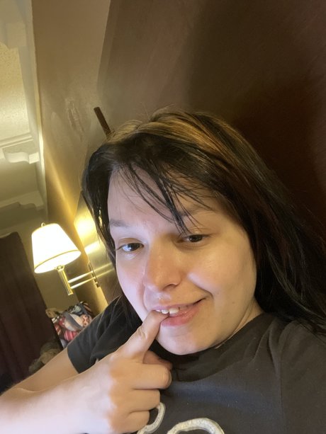 Megan Landes OnlyFans Modelfoto