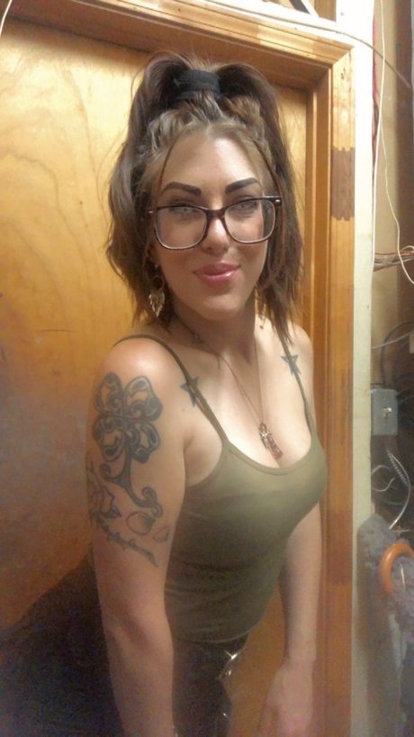 Meeegzz OnlyFans NSFW