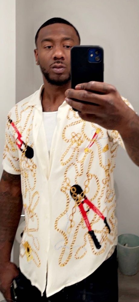 Meech OnlyFans Nacktfotos