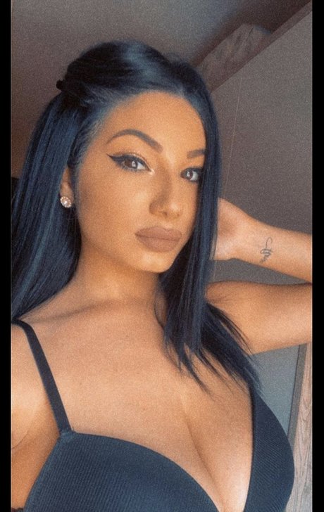 Medde OnlyFans Fick geleakt