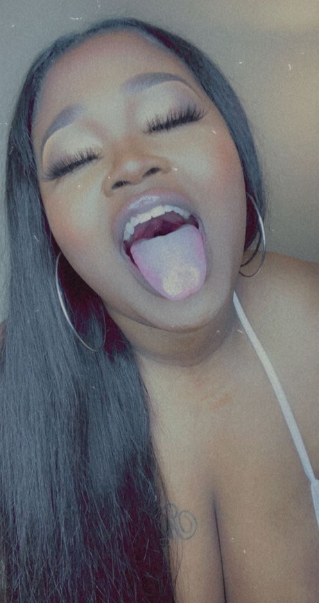 Mechelle Necole Leaked OnlyFans Fotos