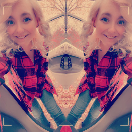 Mechanic Girl Leaked OnlyFans