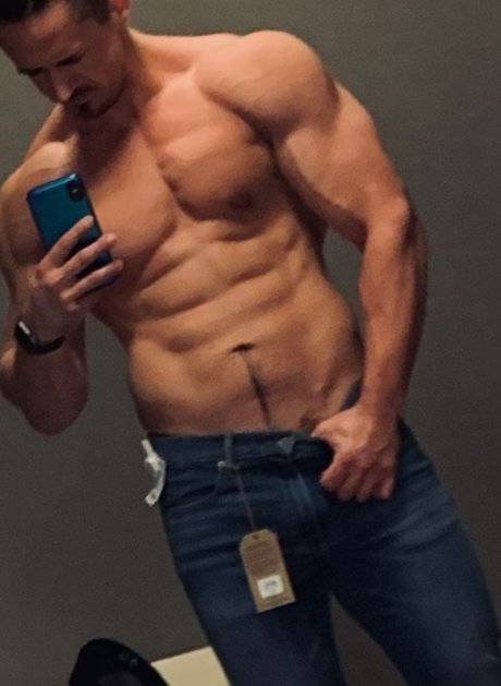 MeatheadX Nacktbilder OnlyFans Leaks