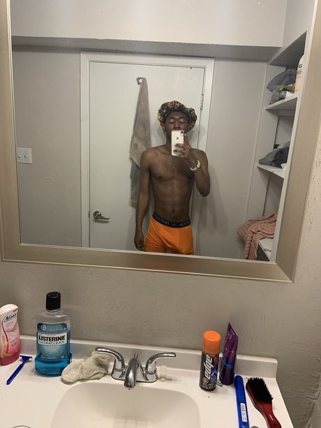 Mclovin OnlyFans Leak